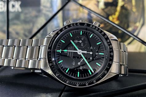 preço omega speedmaster